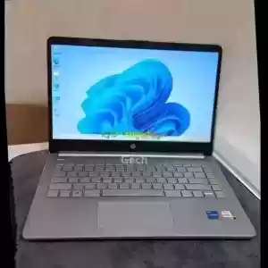 Brand New  hp notebookCore i5 12th GenerationModel : HP Note Book Condition: Brand  new   Price in Ethiopia